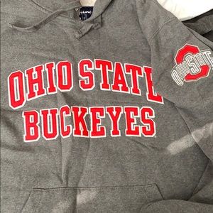 Ohio State Hoodie